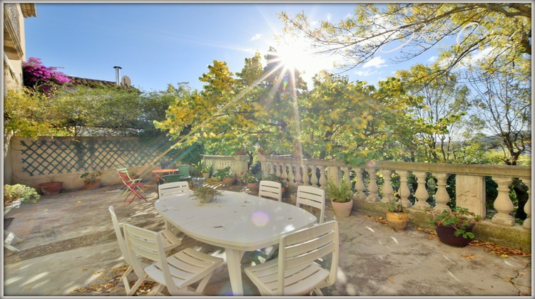 Ma-Cabane - Vente Maison PERET, 170 m²