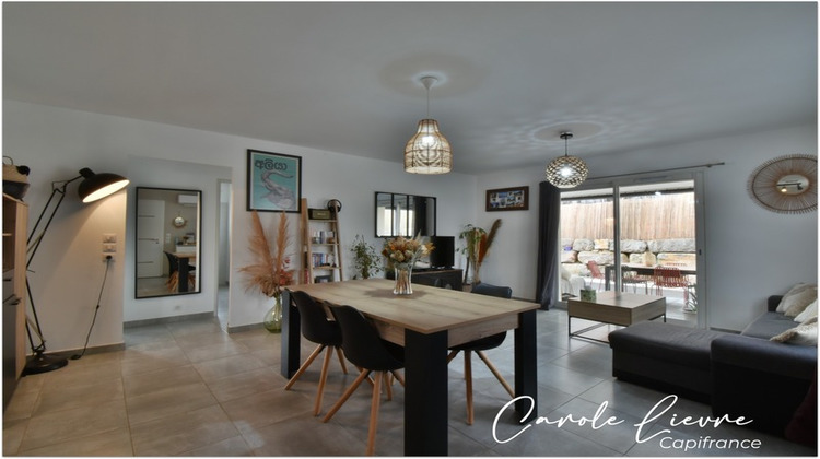 Ma-Cabane - Vente Maison PERET, 71 m²