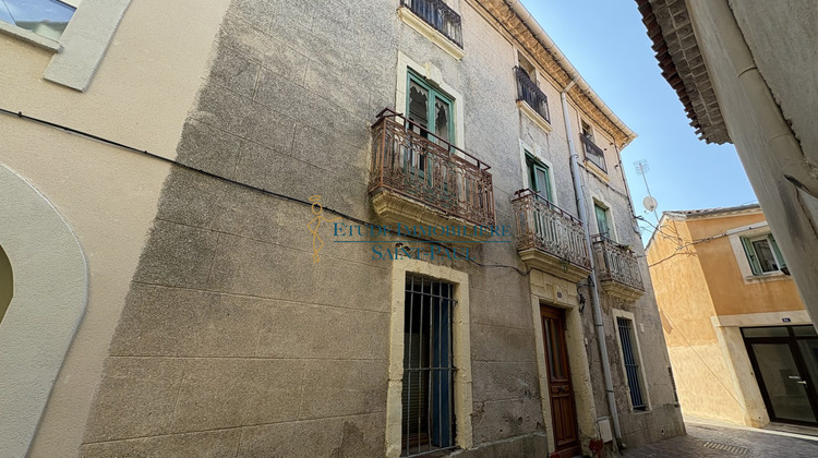 Ma-Cabane - Vente Maison Péret, 104 m²