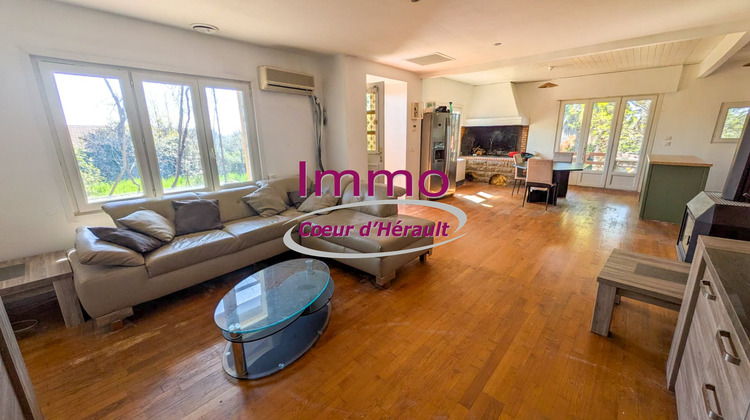 Ma-Cabane - Vente Maison PERET, 170 m²