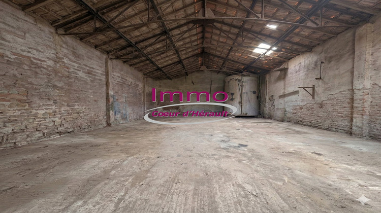 Ma-Cabane - Vente Maison PERET, 170 m²