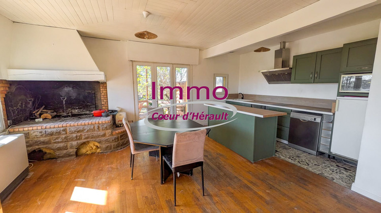 Ma-Cabane - Vente Maison PERET, 170 m²