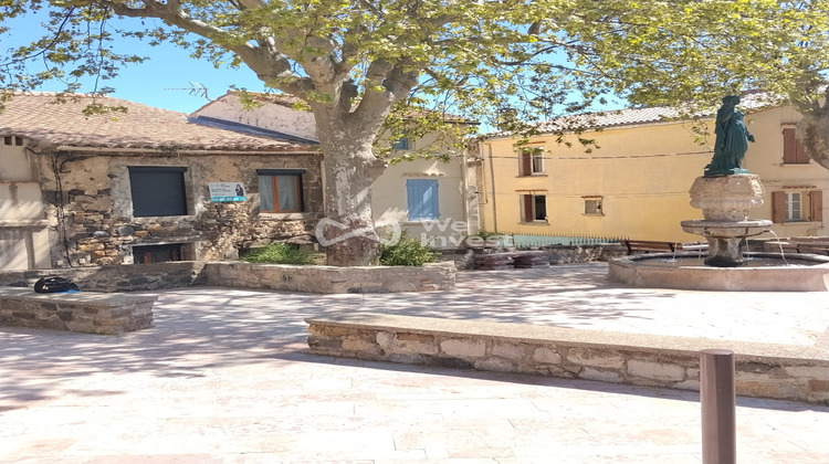 Ma-Cabane - Vente Maison Péret, 65 m²