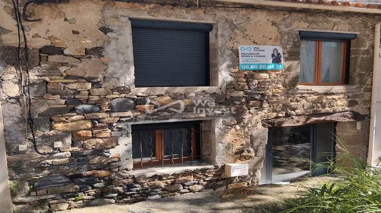 Ma-Cabane - Vente Maison Péret, 65 m²