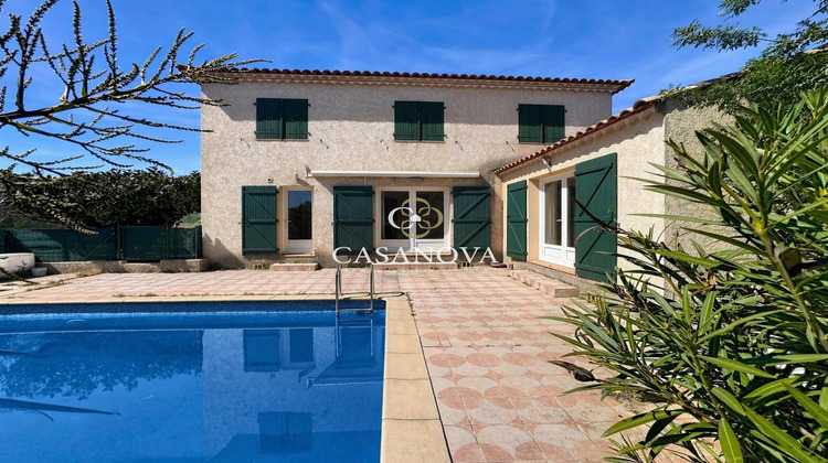 Ma-Cabane - Vente Maison PERET, 145 m²