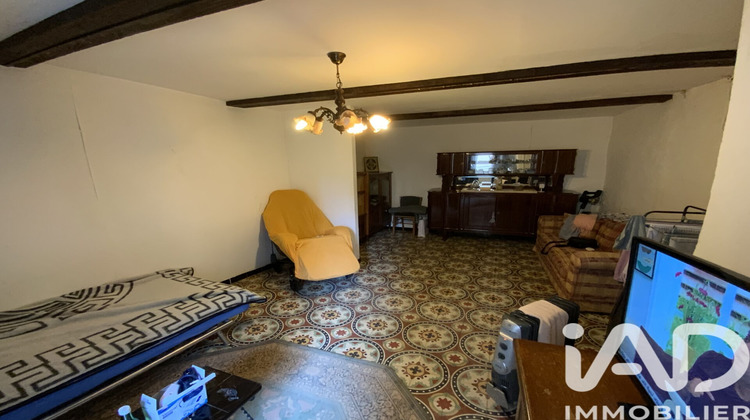 Ma-Cabane - Vente Maison Péret, 80 m²