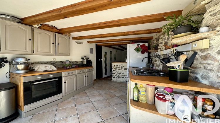 Ma-Cabane - Vente Maison Peret, 60 m²
