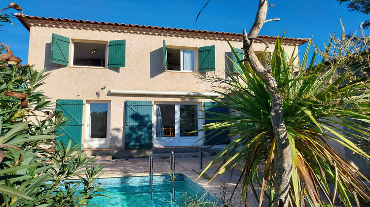 Ma-Cabane - Vente Maison Péret, 143 m²