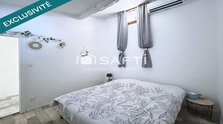 Ma-Cabane - Vente Maison Peret, 73 m²
