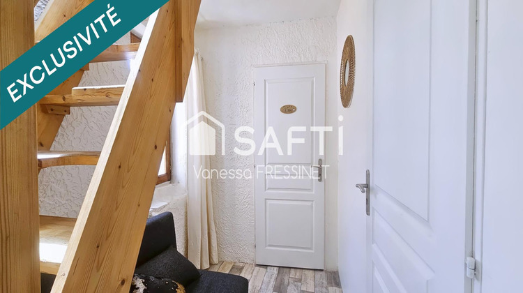 Ma-Cabane - Vente Maison Peret, 73 m²