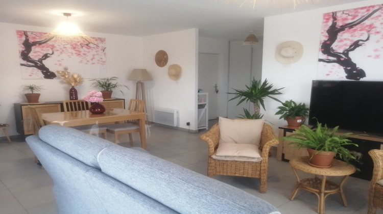 Ma-Cabane - Vente Maison PERET, 64 m²