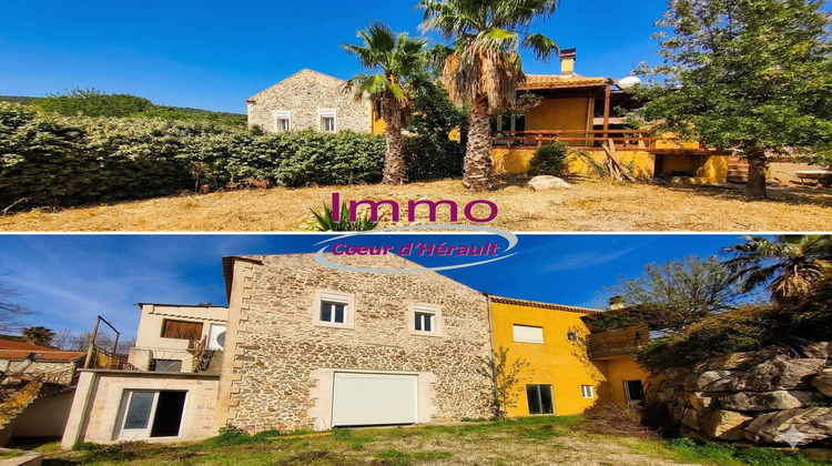Ma-Cabane - Vente Maison PERET, 170 m²