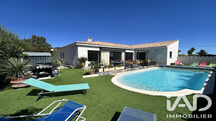 Ma-Cabane - Vente Maison Péret, 130 m²
