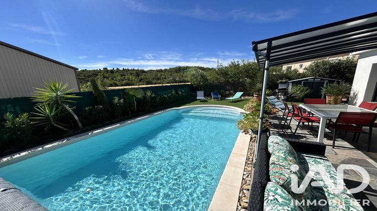 Ma-Cabane - Vente Maison Péret, 130 m²