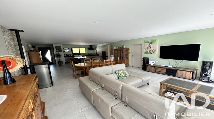 Ma-Cabane - Vente Maison Péret, 130 m²