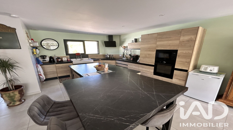Ma-Cabane - Vente Maison Péret, 130 m²