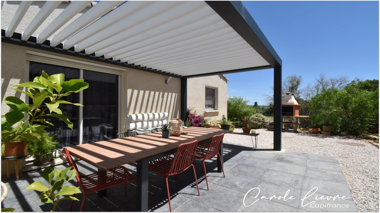 Ma-Cabane - Vente Maison PERET, 71 m²