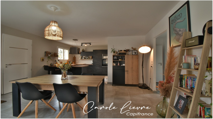 Ma-Cabane - Vente Maison PERET, 71 m²