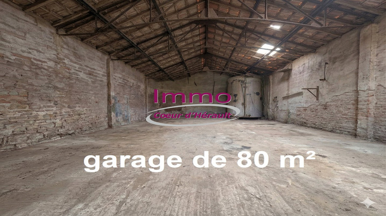 Ma-Cabane - Vente Maison PERET, 170 m²