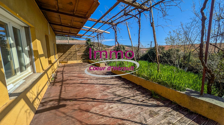 Ma-Cabane - Vente Maison PERET, 170 m²