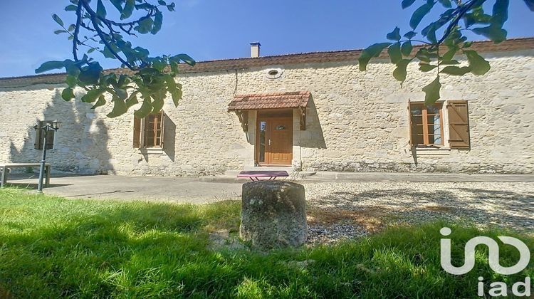 Ma-Cabane - Vente Maison Pergain-Taillac, 238 m²