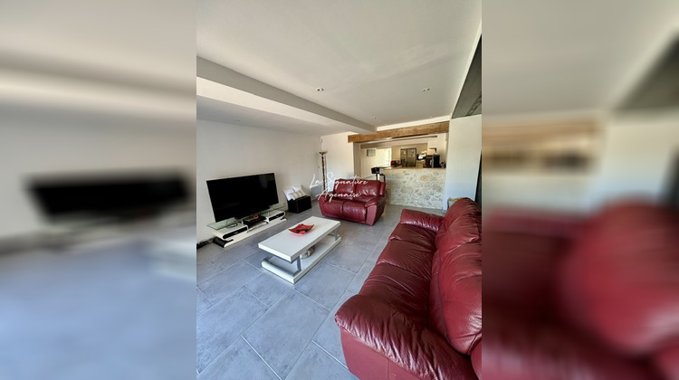 Ma-Cabane - Vente Maison Pergain-Taillac, 238 m²