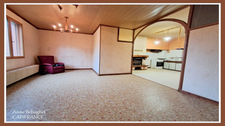 Ma-Cabane - Vente Maison PERGAIN TAILLAC, 170 m²