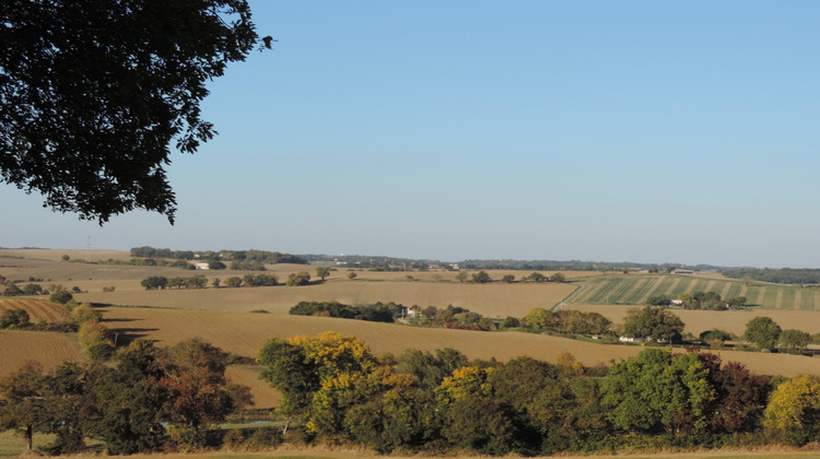 Ma-Cabane - Vente Maison Pergain-Taillac, 244 m²