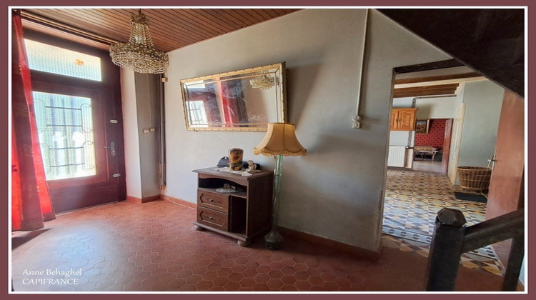 Ma-Cabane - Vente Maison PERGAIN TAILLAC, 160 m²