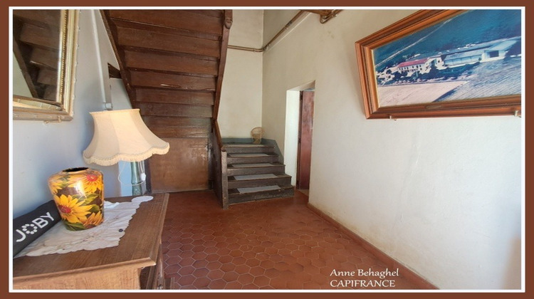 Ma-Cabane - Vente Maison PERGAIN TAILLAC, 160 m²