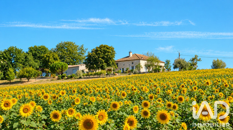 Ma-Cabane - Vente Maison Pergain-Taillac, 163 m²