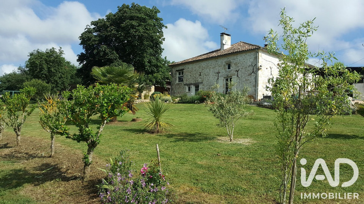 Ma-Cabane - Vente Maison Pergain-Taillac, 163 m²
