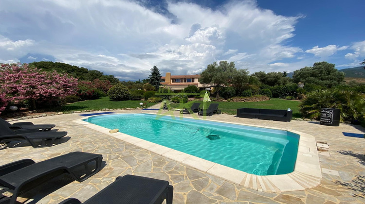 Ma-Cabane - Vente Maison Peri, 313 m²