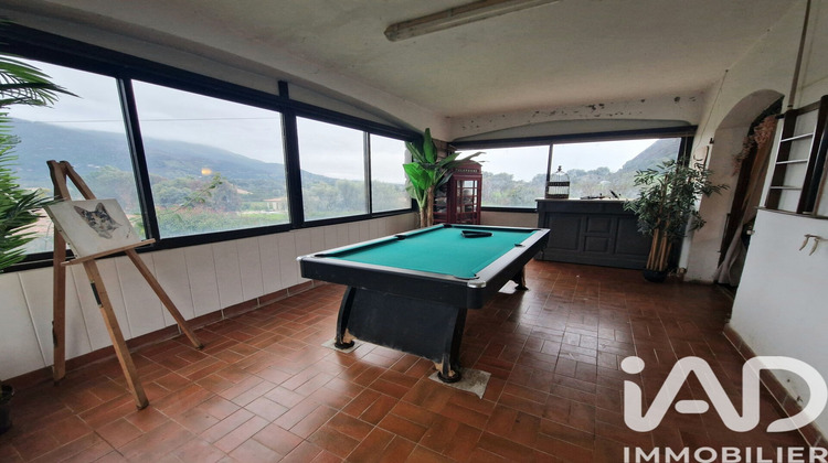 Ma-Cabane - Vente Maison Peri, 300 m²