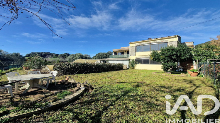 Ma-Cabane - Vente Maison Peri, 300 m²