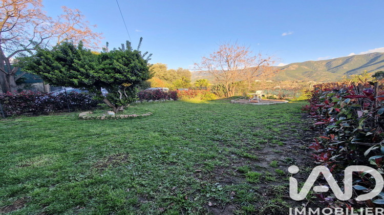 Ma-Cabane - Vente Maison Peri, 300 m²