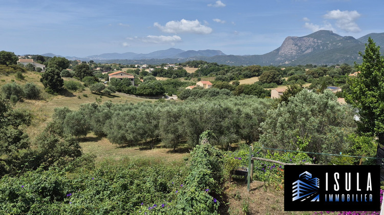 Ma-Cabane - Vente Maison Peri, 205 m²