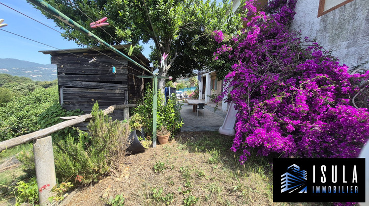 Ma-Cabane - Vente Maison Peri, 205 m²