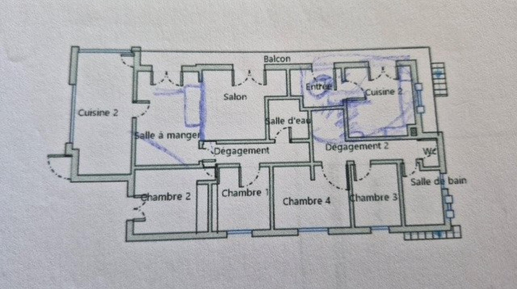 Ma-Cabane - Vente Maison Peri, 205 m²