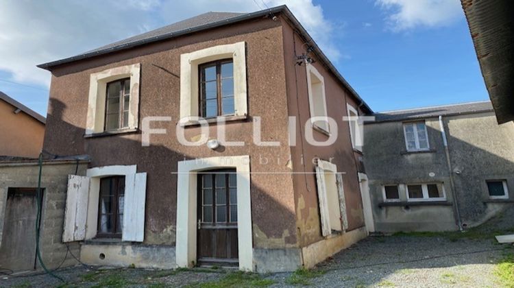 Ma-Cabane - Vente Maison PERIERS, 92 m²