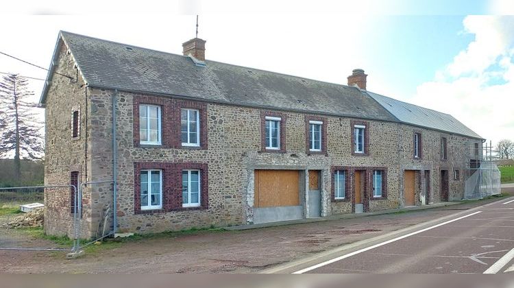 Ma-Cabane - Vente Maison Périers, 255 m²