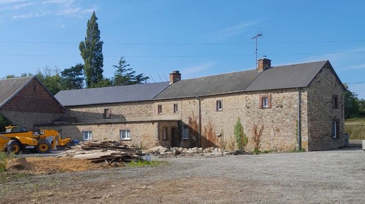 Ma-Cabane - Vente Maison Périers, 255 m²