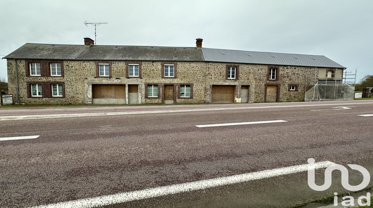 Ma-Cabane - Vente Maison Périers, 300 m²
