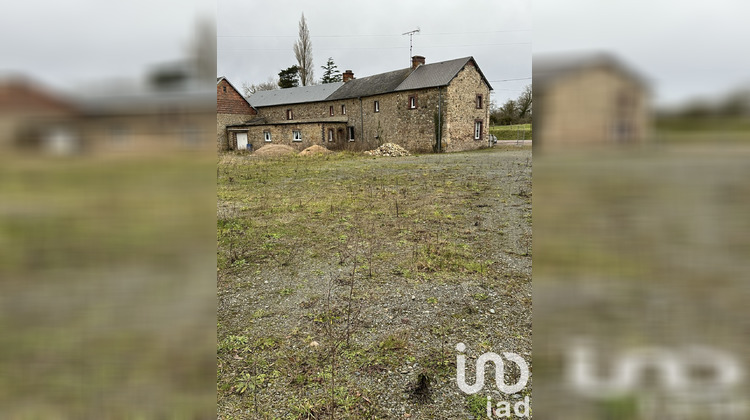 Ma-Cabane - Vente Maison Périers, 300 m²