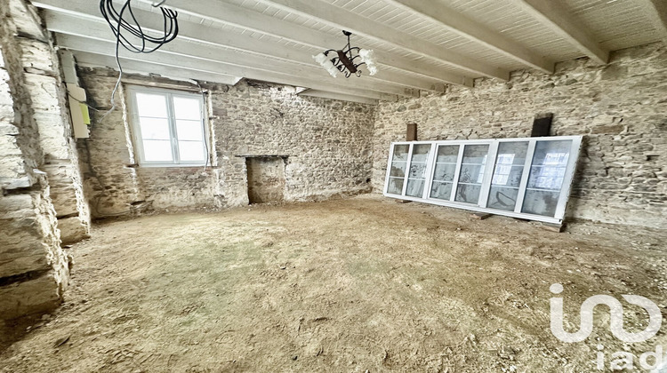 Ma-Cabane - Vente Maison Périers, 300 m²