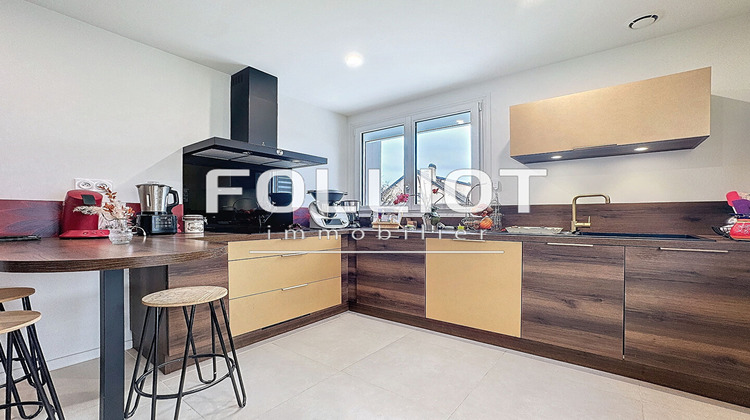 Ma-Cabane - Vente Maison PERIERS, 101 m²