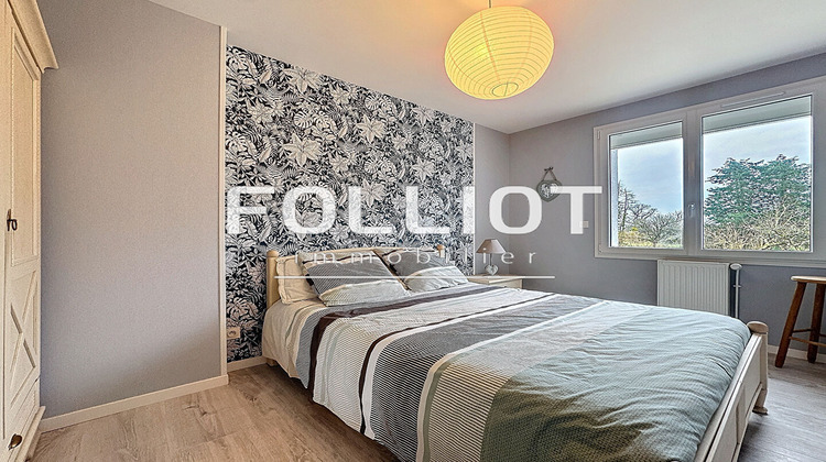 Ma-Cabane - Vente Maison PERIERS, 101 m²