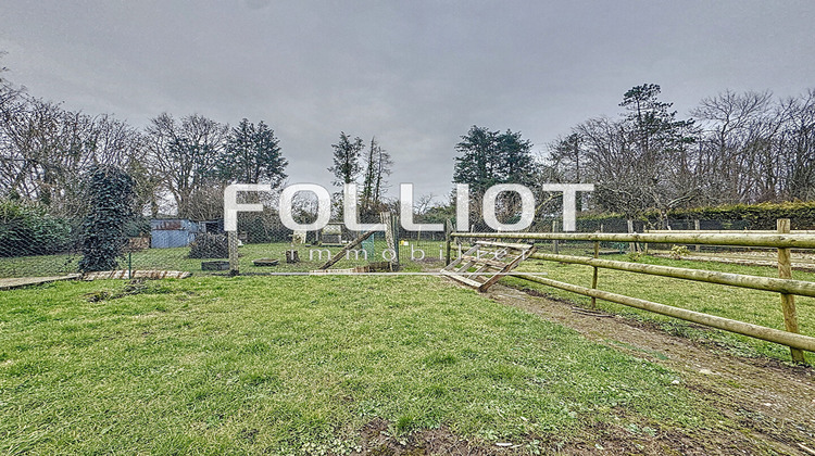 Ma-Cabane - Vente Maison PERIERS, 101 m²