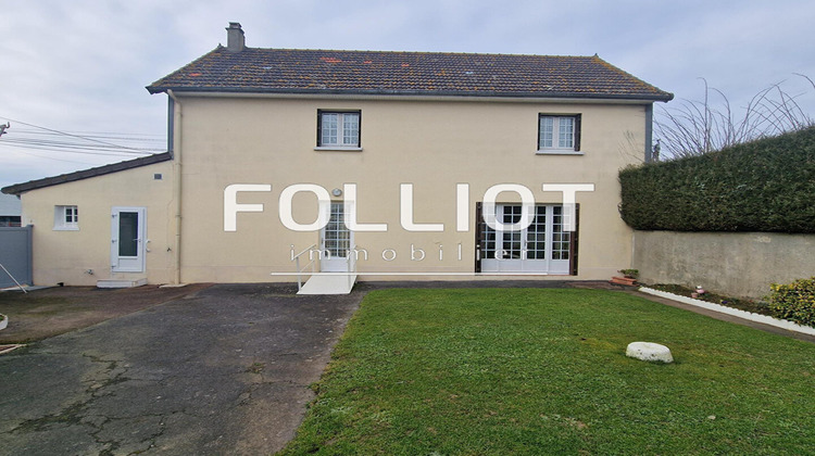 Ma-Cabane - Vente Maison PERIERS, 125 m²