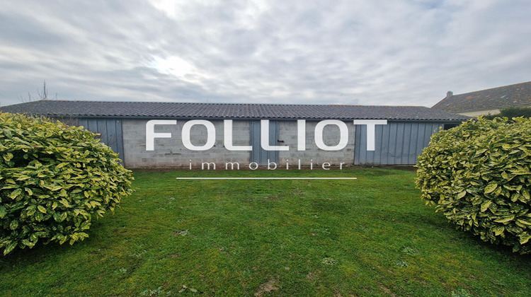 Ma-Cabane - Vente Maison PERIERS, 125 m²